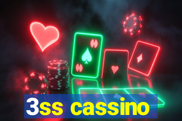 3ss cassino